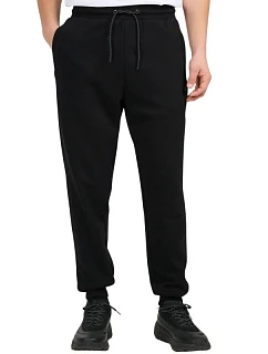 Pánské kalhoty 4F CAS tmavě černé 4FWMM00TT0RO 20S model 22081446