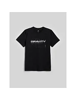 T-shirt slim z nadrukiem męskii 4F 4FRAW26TTSHM4667-20S T-shirt slim z nadrukiem męskii 4F 4FRAW26TTSHM4667-20S