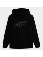 Chlapčenská mikina 4FJSS23TSWSM220 20S - 4F