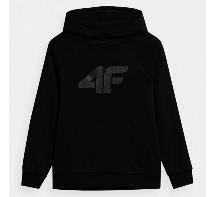 Chlapčenská mikina 4FJSS23TSWSM220 20S - 4F