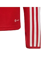 Detský futbalový tréningový top Tiro 23 League Jr HS3489 - Adidas Detský futbalový tréningový top Tiro 23 League Jr HS3489 - Adidas