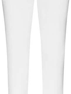 JN  Dámské elastické kalhoty 02. white model 22533696 - Daiber