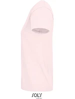 SOL'S Pioneer Women Dámské tričko z bio bavlny model 22522904 pale pink
