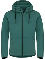 Cutter & Buck Pemberton Jacket Men Pánská mikina s kapucí  green model 22455680