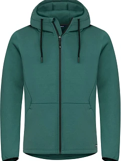 Cutter & Buck Pemberton Jacket Men Pánská mikina s kapucí green model 22455680