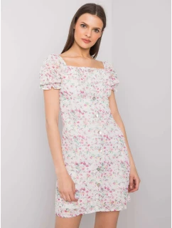 Šaty 322 SK 1638.42 viacfarebných