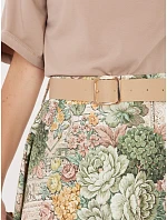 Sukňa IT SD FL9850 2.17 zelená Sukňa IT SD FL9850 2.17 zelená