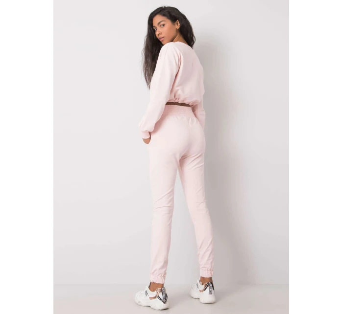 Souprava RV KMPL model 15281575 světle růžová - FPrice Souprava RV KMPL model 15281575 světle růžová - FPrice