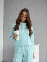 Súprava V-11750 svetlomodrá - Axami