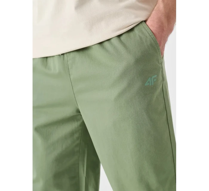 Pánské kalhoty 4F Pánské kalhoty 4F