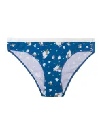 Veselé dámske nohavičky Ovečky a obláčiky (GMFB180) - Dedoles