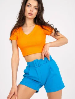 Kraťasy model 166316 Italy Moda