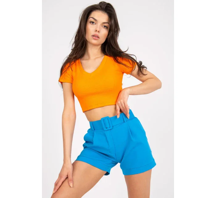 Kraťasy model 166316 Italy Moda