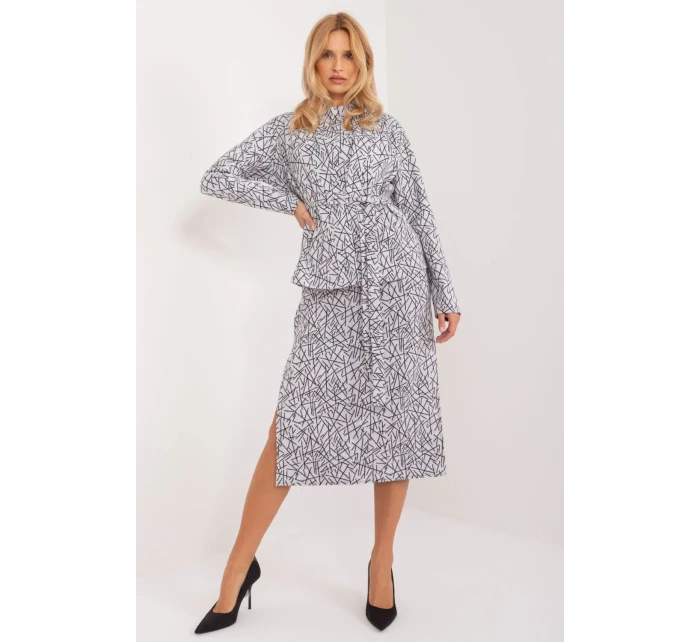 Set model 194421 Lacerta