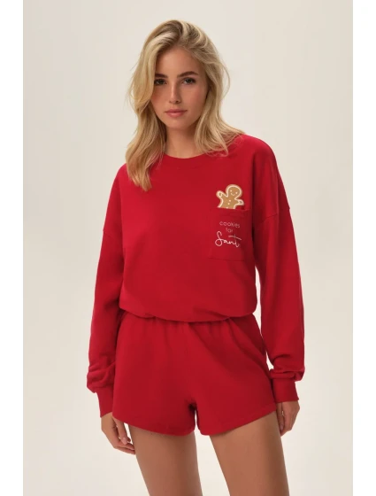 Pyžamo model 199447 Henderson