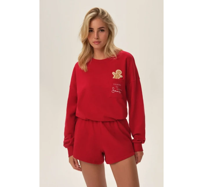 Pyžamo model 199447 Henderson