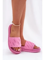 Papuče model 212595 Step in style Papuče model 212595 Step in style