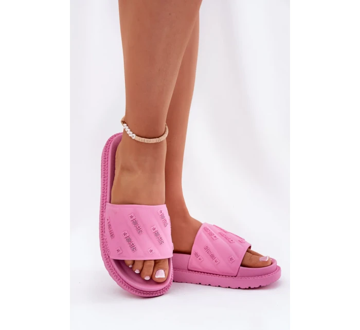 Papuče model 212595 Step in style Papuče model 212595 Step in style