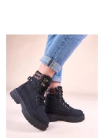 Horns model 222375 Solea