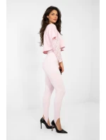 Dlhé legíny model 224113 Rue Paris