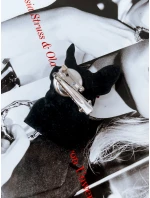 Dstreet Brož model 21969753 - FashionStreet