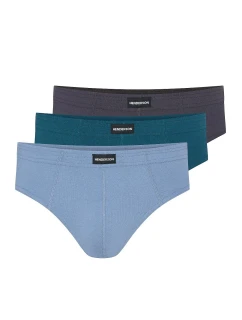 Kalhotky 1446 model 21407535 A'3 M2XL - Henderson