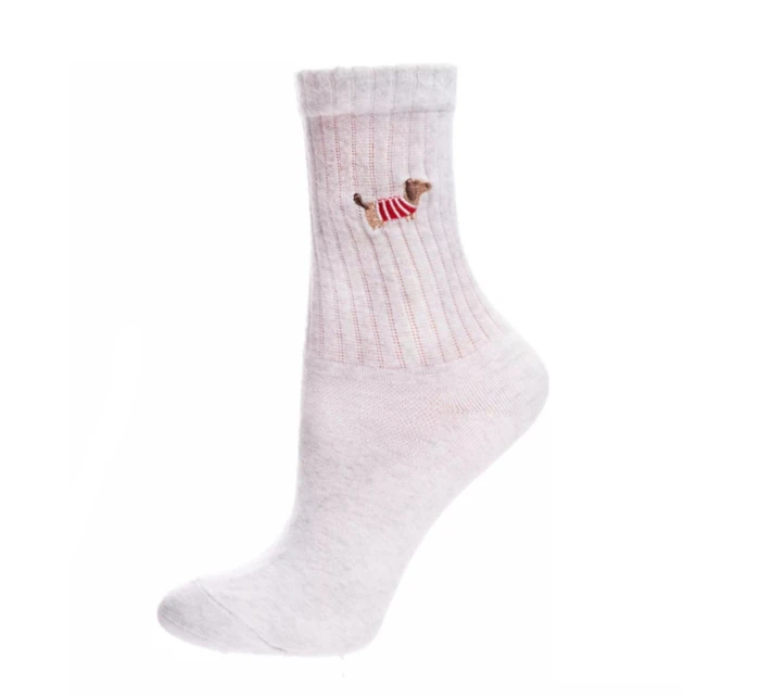 Moraj ponožky CSL250-143 35-41