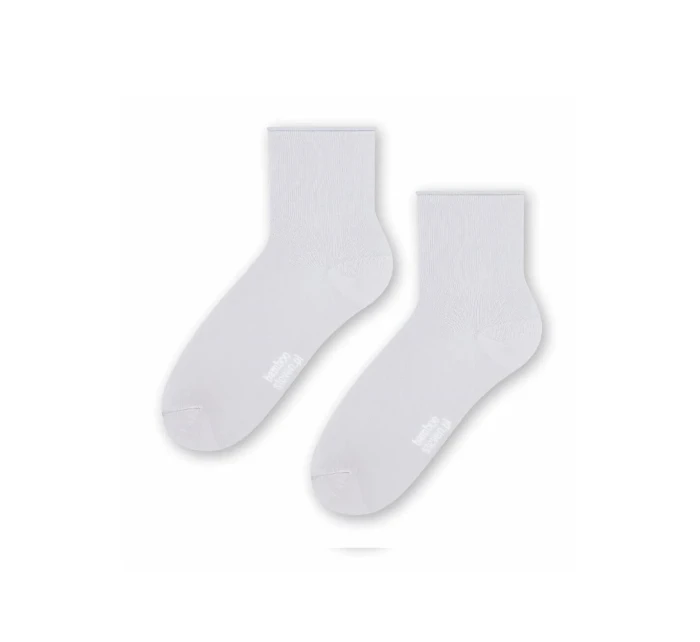 Dámske ponožky Steven art.059 Bamboo