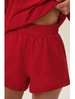 Dámske pyžamo Henderson 41900 Fawn/Homewear S-2XL