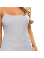 Dámske tielko Rita grey plus - EMILI