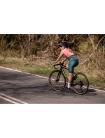 Dámske šortky KILO LDS Dámske šortky KILO LDS