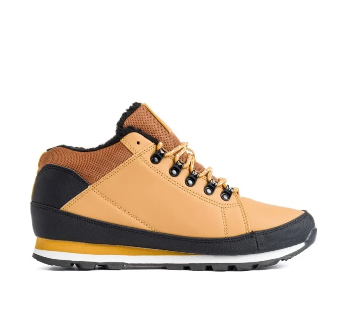 Boty Winter M model 20735174 - Inny Boty Winter M model 20735174 - Inny