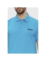 Pánska polokošeľa Boss Paule M 50512789-442