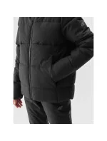 Zimná páperová lyžiarska bunda 4F W 4FWAW24TTJAF573-20S Zimná páperová lyžiarska bunda 4F W 4FWAW24TTJAF573-20S