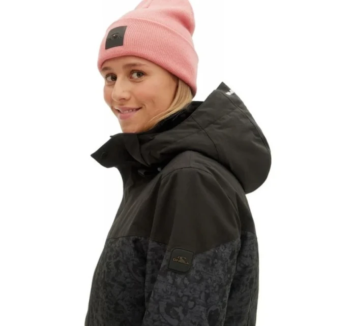 Lyžiarska bunda O'Neill W 1P5020-9010 Lyžiarska bunda O'Neill W 1P5020-9010