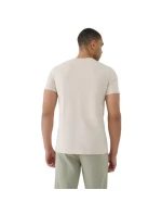 Koszulka M WSS25TTSH pánské model 21045925 - 4F Koszulka M WSS25TTSH pánské model 21045925 - 4F