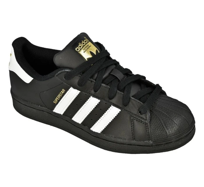 Topánky adidas ORIGINALS Superstar Foundation M B27140 Topánky adidas ORIGINALS Superstar Foundation M B27140