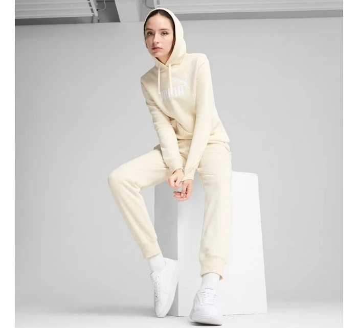 ESS No.1 Logo Hoodie FL W  mikina model 21367349 - Puma