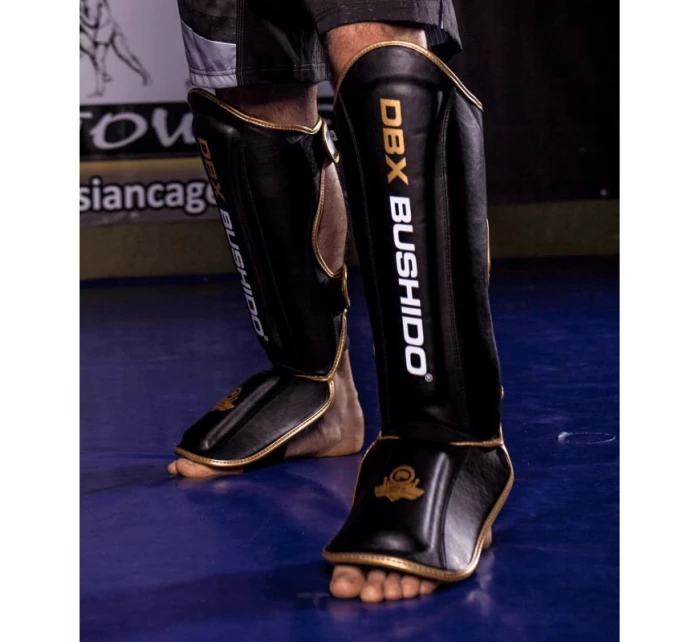 Chrániče model 21438046 - DBX Bushido Chrániče model 21438046 - DBX Bushido