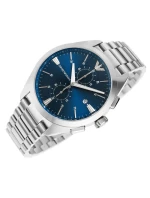 EMPORIO ARMANI Claudio Pánske hodinky AR11541 + BOX EMPORIO ARMANI Claudio Pánske hodinky AR11541 + BOX