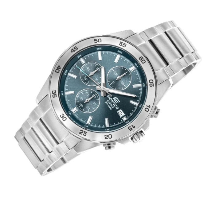 Pánské hodinky EDIFICE + model 21807281 - CASIO Pánské hodinky EDIFICE + model 21807281 - CASIO