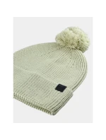 Unisex zimní čepice s bambulí model 21888738 - 4F