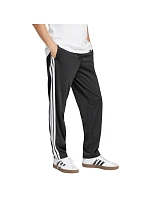 Pánské kalhoty adidas 3Stripes Tricot Open černé model 22073892 - EB FIT