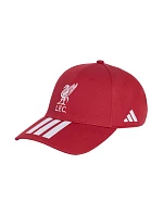 Liverpool FC baseballová čepice červená model 22202637 - ADIDAS Liverpool FC baseballová čepice červená model 22202637 - ADIDAS