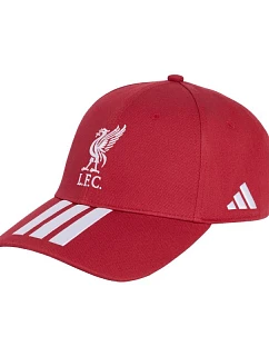 Liverpool FC baseballová čepice červená model 22202637 - ADIDAS