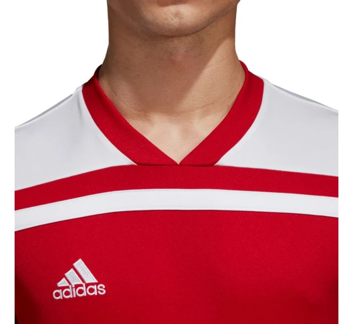 Pánske futbalové tričko Regista 18 M CE1713 - Adidas