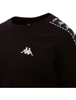 Detská mikina Ilary 309068J 19-4006 - Kappa Detská mikina Ilary 309068J 19-4006 - Kappa