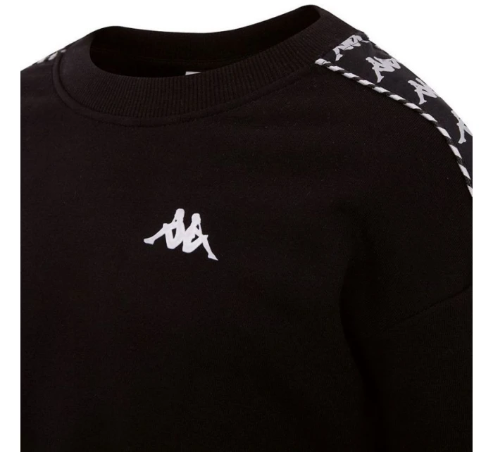 Detská mikina Ilary 309068J 19-4006 - Kappa Detská mikina Ilary 309068J 19-4006 - Kappa