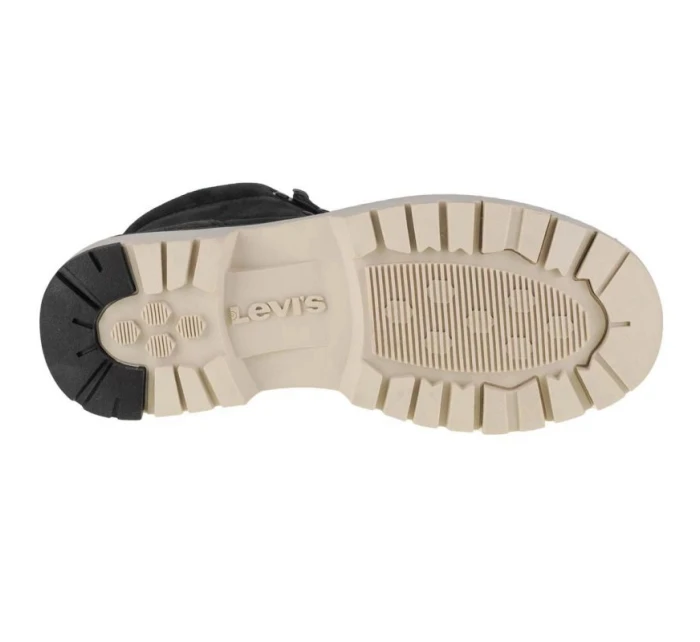 Dámska členková obuv Levi's Solvi W 233618-932-59