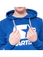 Dámská mikina s kapucí Blouse Hoodie W model 16305257 - Starter